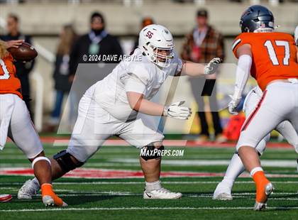 Thumbnail 2 in Lone Peak vs. Skyridge (UHSAA 6A Semifinal) photogallery.