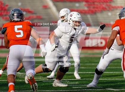 Thumbnail 1 in Lone Peak vs. Skyridge (UHSAA 6A Semifinal) photogallery.