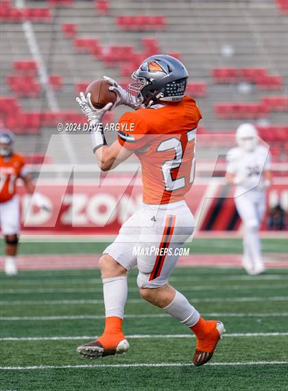 Thumbnail 2 in Lone Peak vs. Skyridge (UHSAA 6A Semifinal) photogallery.