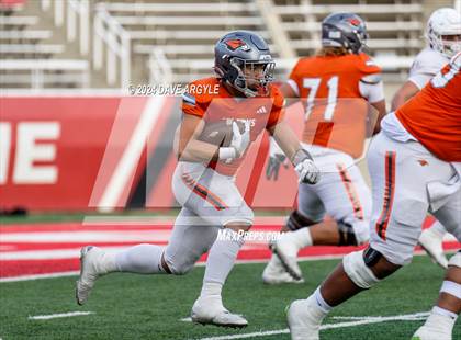 Thumbnail 3 in Lone Peak vs. Skyridge (UHSAA 6A Semifinal) photogallery.
