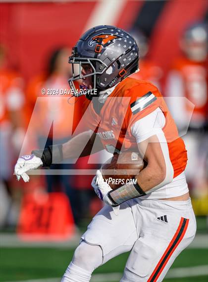 Thumbnail 1 in Lone Peak vs. Skyridge (UHSAA 6A Semifinal) photogallery.