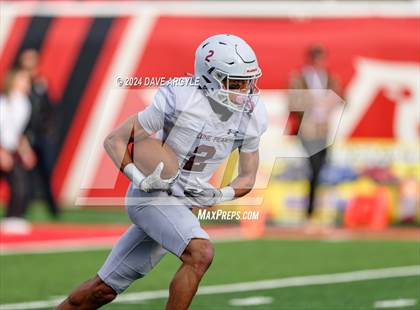 Thumbnail 2 in Lone Peak vs. Skyridge (UHSAA 6A Semifinal) photogallery.
