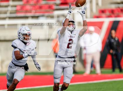 Thumbnail 3 in Lone Peak vs. Skyridge (UHSAA 6A Semifinal) photogallery.