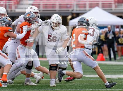 Thumbnail 3 in Lone Peak vs. Skyridge (UHSAA 6A Semifinal) photogallery.