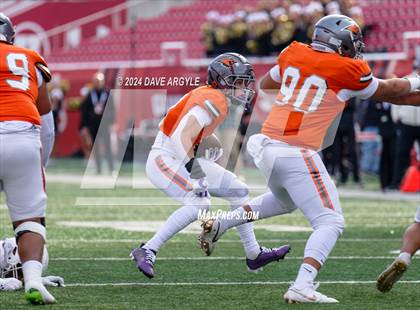 Thumbnail 3 in Lone Peak vs. Skyridge (UHSAA 6A Semifinal) photogallery.
