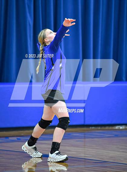 Thumbnail 1 in Mumford vs Brazos Christian photogallery.