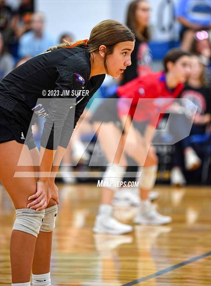 Thumbnail 1 in Mumford vs Brazos Christian photogallery.