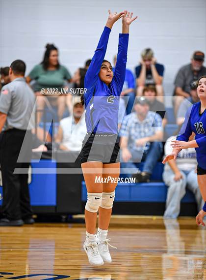 Thumbnail 3 in Mumford vs Brazos Christian photogallery.
