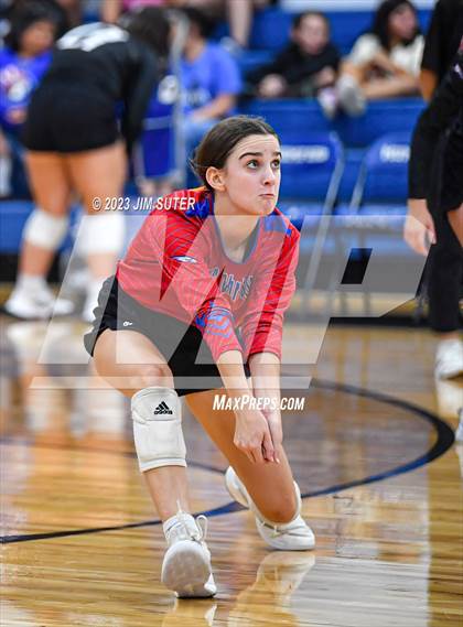 Thumbnail 2 in Mumford vs Brazos Christian photogallery.