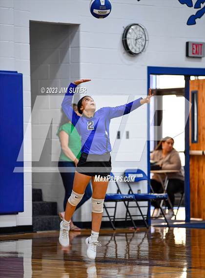 Thumbnail 1 in Mumford vs Brazos Christian photogallery.