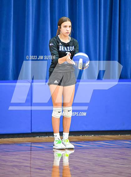 Thumbnail 3 in Mumford vs Brazos Christian photogallery.