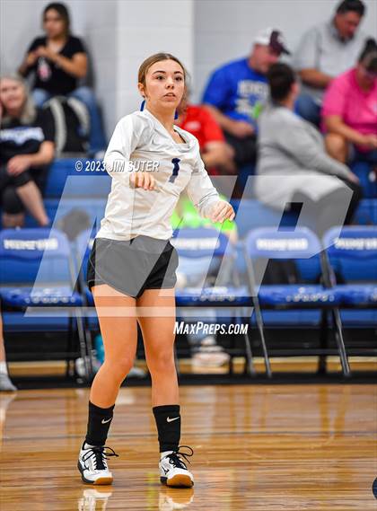 Thumbnail 3 in Mumford vs Brazos Christian photogallery.