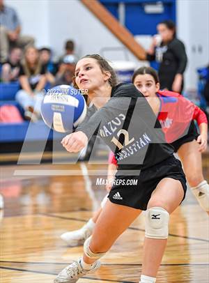 Mumford vs Brazos Christian