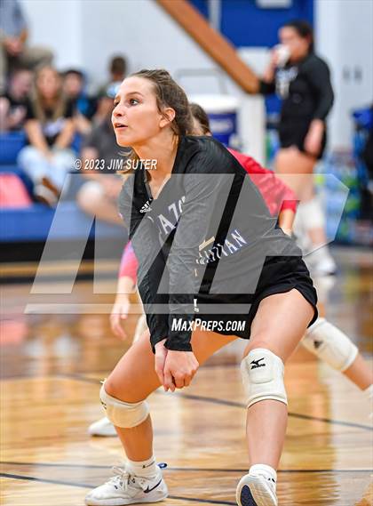 Thumbnail 3 in Mumford vs Brazos Christian photogallery.