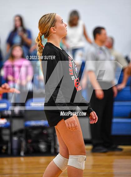 Thumbnail 2 in Mumford vs Brazos Christian photogallery.