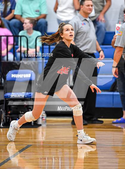 Thumbnail 2 in Mumford vs Brazos Christian photogallery.