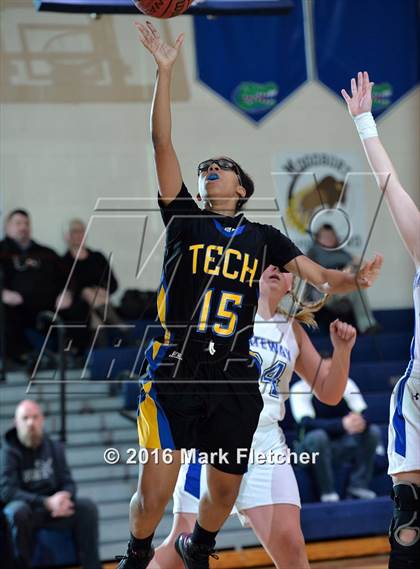 Thumbnail 2 in Camden County Vo-Tech @ Gateway Regional photogallery.