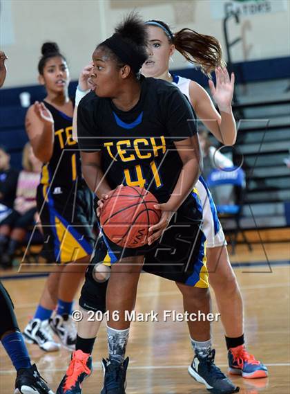 Thumbnail 1 in Camden County Vo-Tech @ Gateway Regional photogallery.