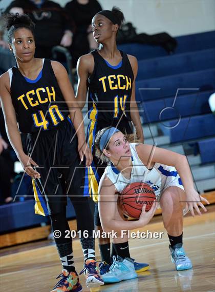 Thumbnail 2 in Camden County Vo-Tech @ Gateway Regional photogallery.