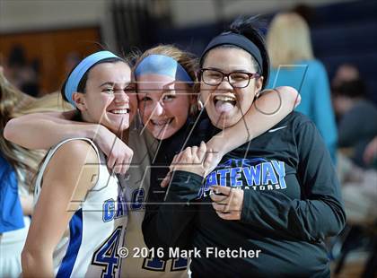 Thumbnail 1 in Camden County Vo-Tech @ Gateway Regional photogallery.