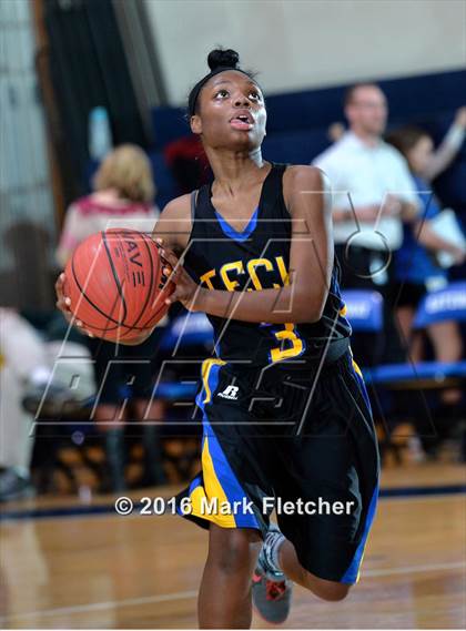 Thumbnail 1 in Camden County Vo-Tech @ Gateway Regional photogallery.