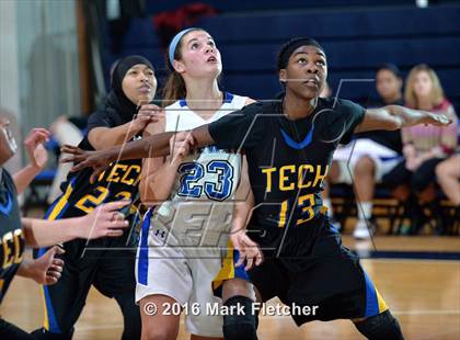 Thumbnail 1 in Camden County Vo-Tech @ Gateway Regional photogallery.