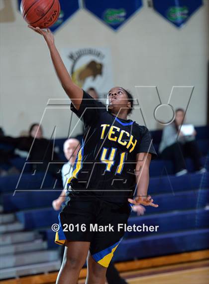Thumbnail 2 in Camden County Vo-Tech @ Gateway Regional photogallery.
