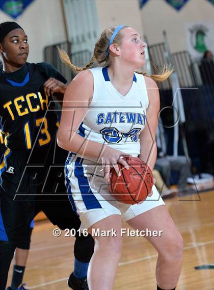 Thumbnail 1 in Camden County Vo-Tech @ Gateway Regional photogallery.