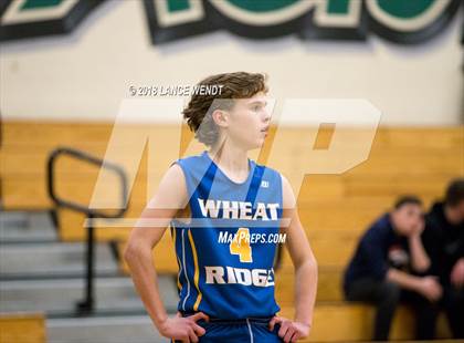 Thumbnail 1 in Wheat Ridge v D'Evelyn photogallery.