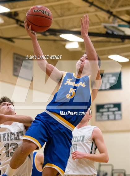 Thumbnail 3 in Wheat Ridge v D'Evelyn photogallery.