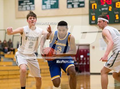 Thumbnail 3 in Wheat Ridge v D'Evelyn photogallery.