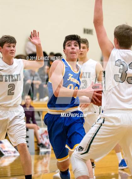 Thumbnail 3 in Wheat Ridge v D'Evelyn photogallery.