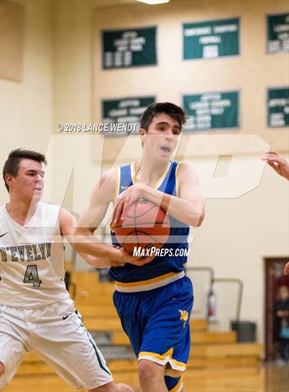Thumbnail 2 in Wheat Ridge v D'Evelyn photogallery.