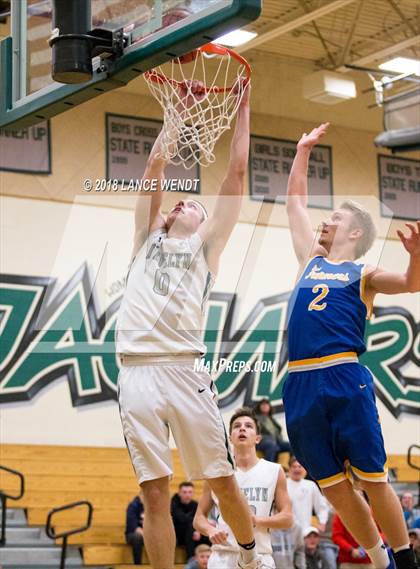 Thumbnail 3 in Wheat Ridge v D'Evelyn photogallery.