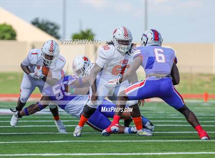 Thumbnail 1 in Jones @ Duncanville photogallery.