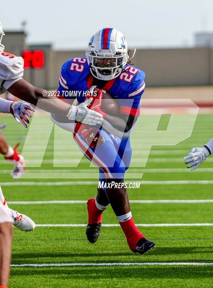 Thumbnail 2 in Jones @ Duncanville photogallery.