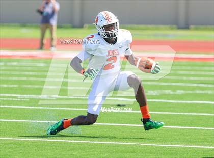 Thumbnail 2 in Jones @ Duncanville photogallery.