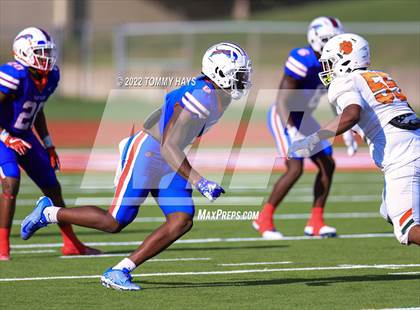 Thumbnail 2 in Jones @ Duncanville photogallery.