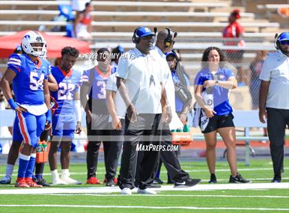 Thumbnail 2 in Jones @ Duncanville photogallery.
