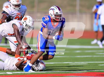 Thumbnail 3 in Jones @ Duncanville photogallery.