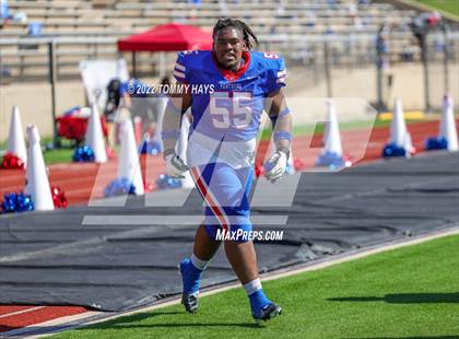 Thumbnail 1 in Jones @ Duncanville photogallery.