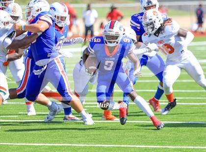 Thumbnail 2 in Jones @ Duncanville photogallery.