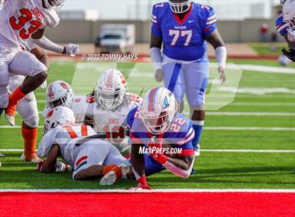 Thumbnail 2 in Jones @ Duncanville photogallery.