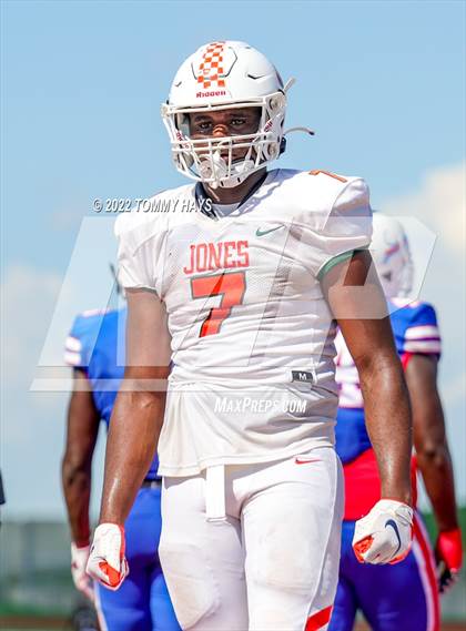 Thumbnail 3 in Jones @ Duncanville photogallery.