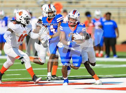 Thumbnail 2 in Jones @ Duncanville photogallery.
