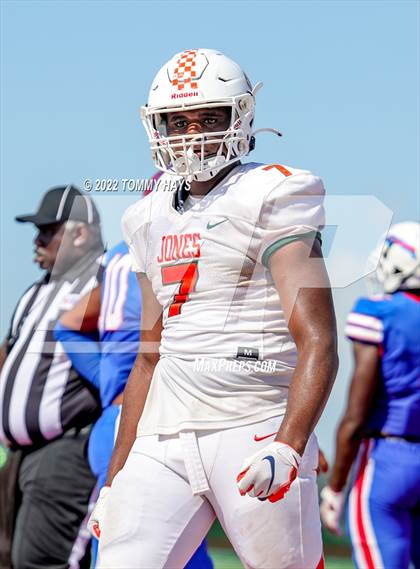 Thumbnail 3 in Jones @ Duncanville photogallery.