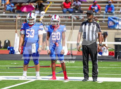 Thumbnail 2 in Jones @ Duncanville photogallery.