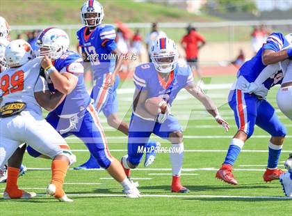 Thumbnail 1 in Jones @ Duncanville photogallery.