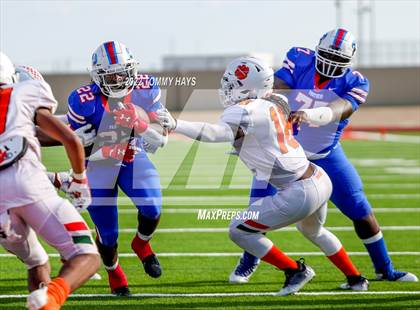 Thumbnail 1 in Jones @ Duncanville photogallery.