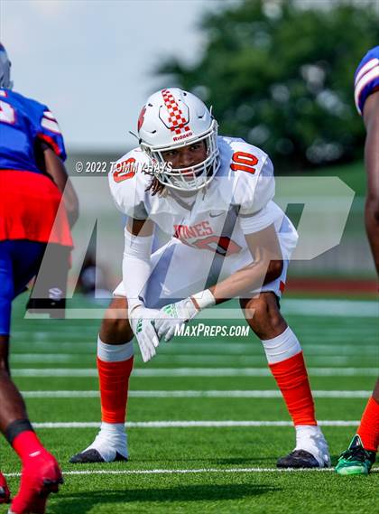 Thumbnail 1 in Jones @ Duncanville photogallery.